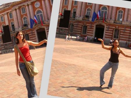 Oo Mel & Me [Place du Cap] oO